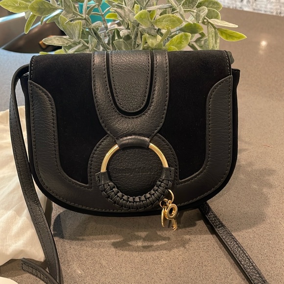 Chloe Handbags - See By Chloe Hana Cross-body Bag - BRAND NEW